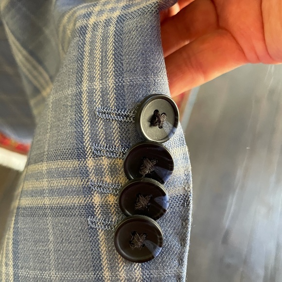 Roberto Russo Blazer - Picture 8 of 9